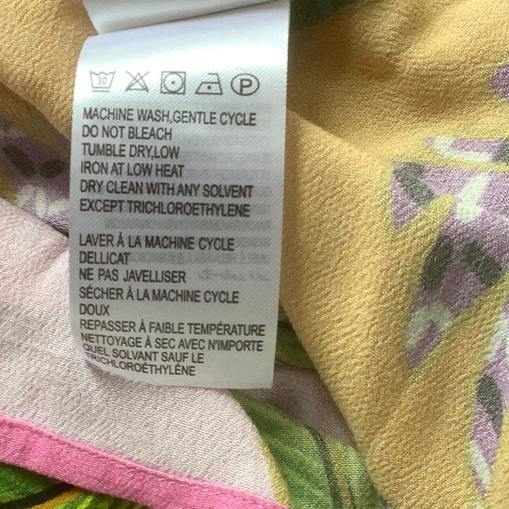 Farm Rio Shirt - Picture 6 of 7